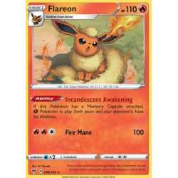 VIV 026 - Flareon Flareon