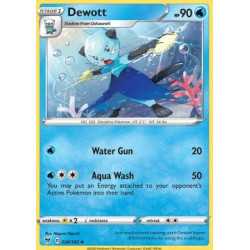 VIV 034 - Dewott Dewott