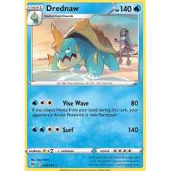 VIV 039 - Drednaw Drednaw