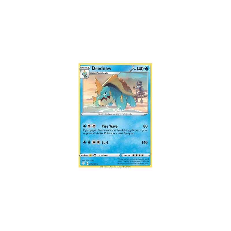 Drednaw 