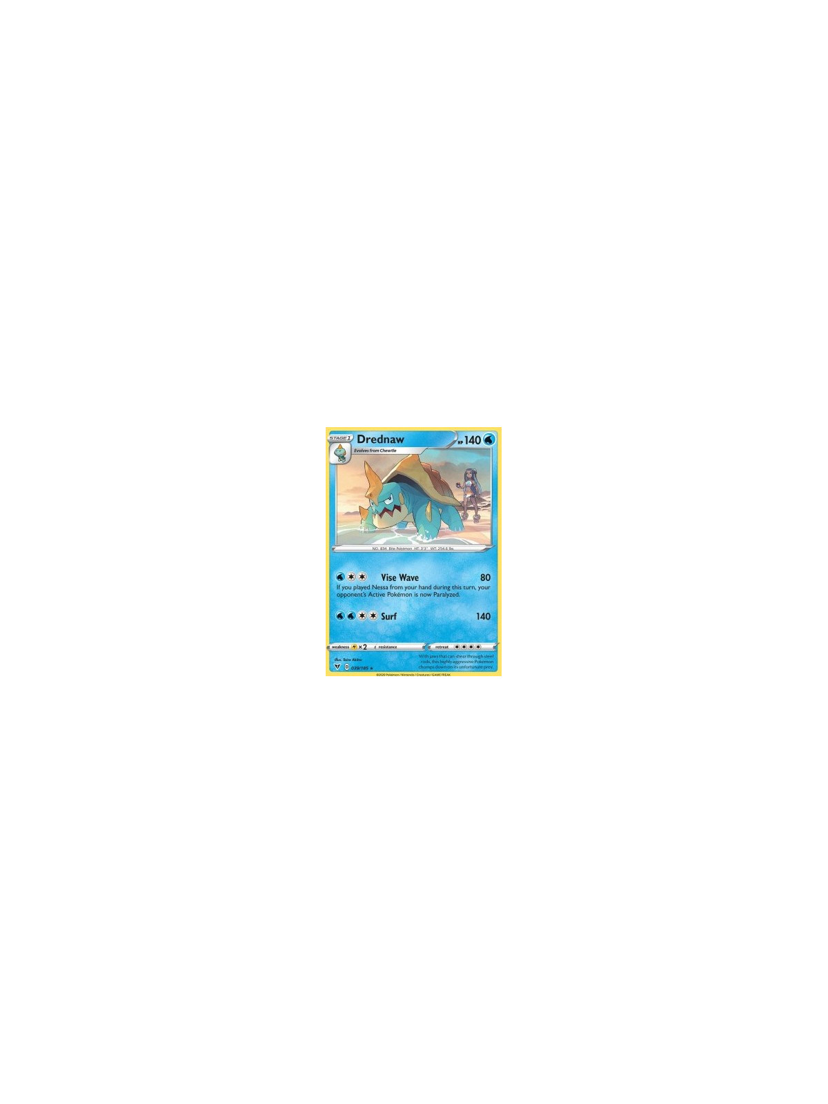 Drednaw 