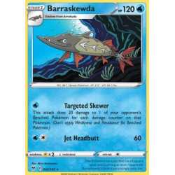 VIV 042 - Barraskewda Barraskewda