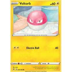 VIV 045 - Voltorb Voltorb