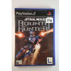 Star Wars Bounty Hunter Star Wars Bounty Hunter