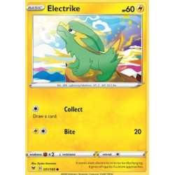Electrike 