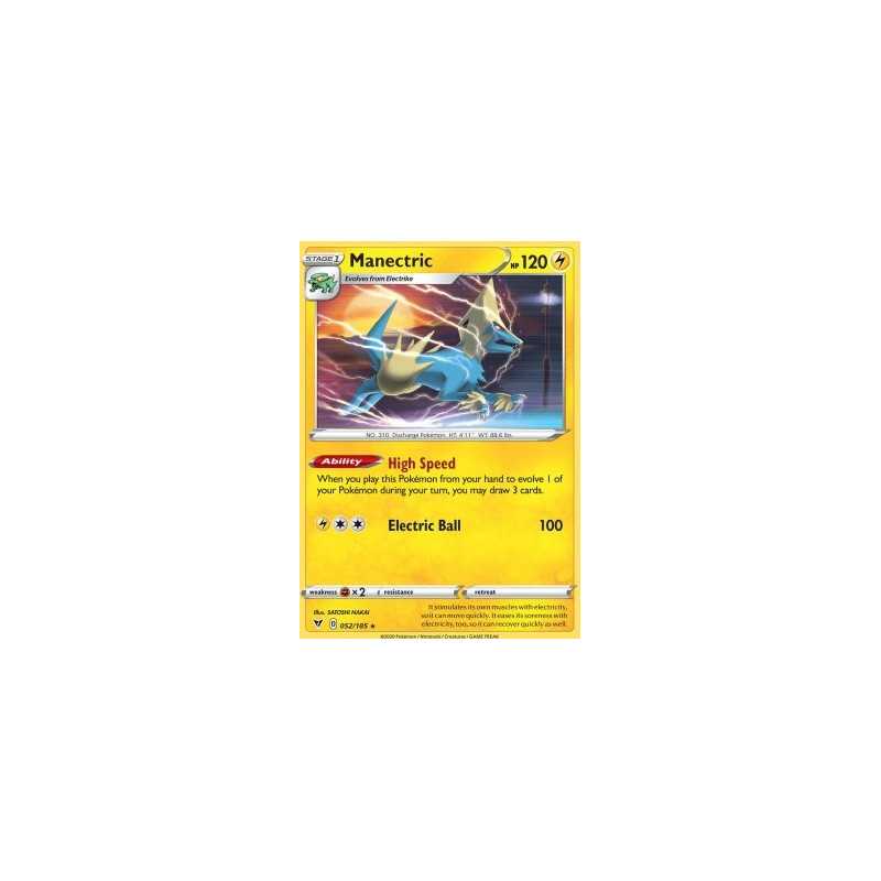 Manectric 