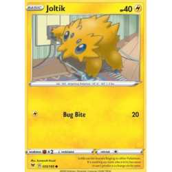 VIV 055 - Joltik Joltik