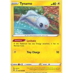 Tynamo 