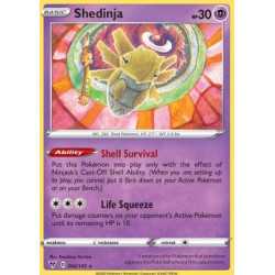 VIV 066 - Shedinja Shedinja