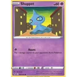 VIV 067 - Shuppet Shuppet
