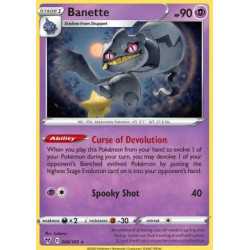 VIV 068 - Banette Banette