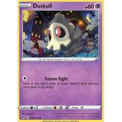 VIV 069 - Duskull Duskull