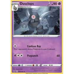 Dusclops 