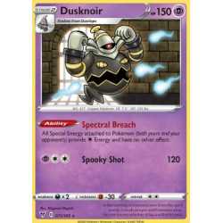 VIV 071 - Dusknoir Dusknoir