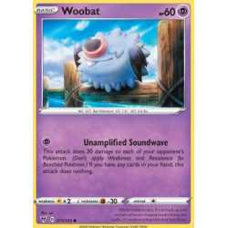 VIV 073 - Woobat Woobat