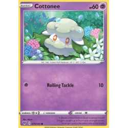VIV 075 - Cottonee Cottonee
