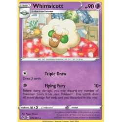 VIV 076 - Whimsicott Whimsicott