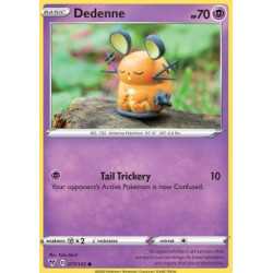 VIV 077 - Dedenne Dedenne