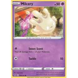 Milcery 
