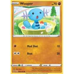 VIV 083 - WooperVivid Voltage Vivid Voltage€ 0,05 Vivid Voltage
