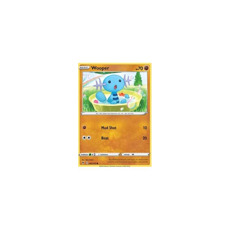 Wooper 