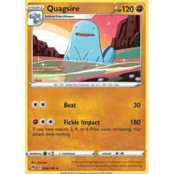 VIV 084 - Quagsire Quagsire