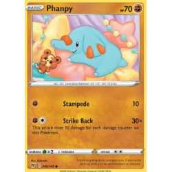 VIV 086 - Phanpy Phanpy