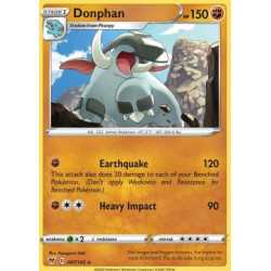 VIV 087 - Donphan Donphan