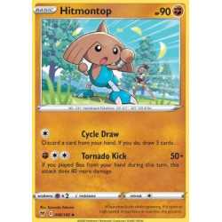 Hitmontop 