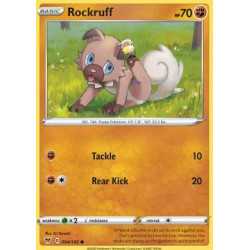 VIV 094 - Rockruff Rockruff