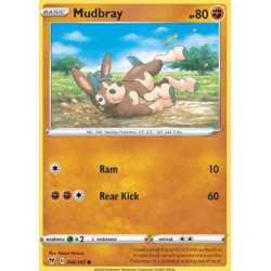 Mudbray 