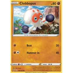 Clobbopus 