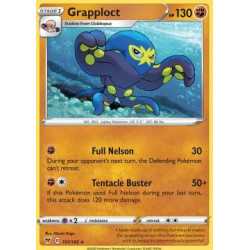 VIV 101 - Grapploct Grapploct