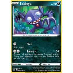 VIV 105 - Sableye Sableye