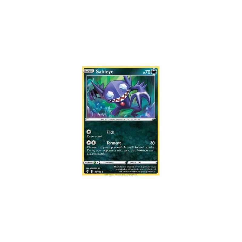 Sableye 