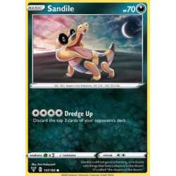 VIV 107 - Sandile Sandile