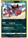 Krookodile 