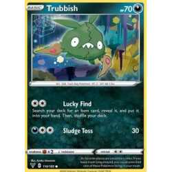 VIV 110 - Trubbish Trubbish