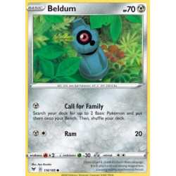 Beldum 