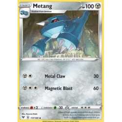 VIV 117 - Metang Metang