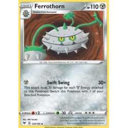 VIV 124 - Ferrothorn Ferrothorn