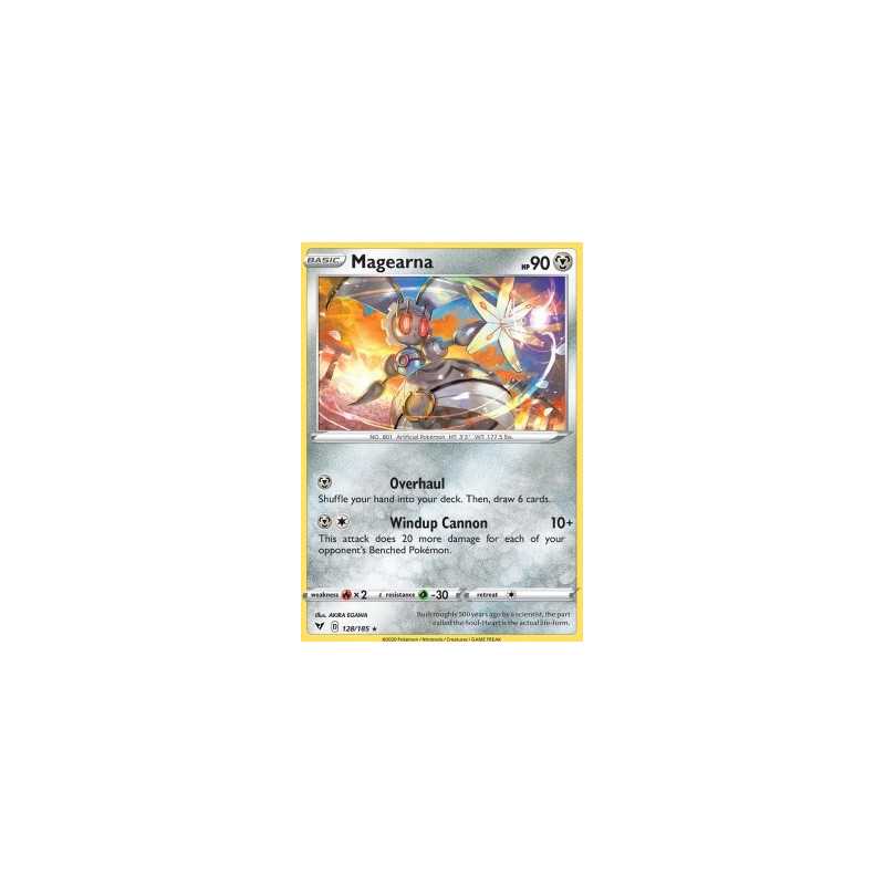 Magearna 