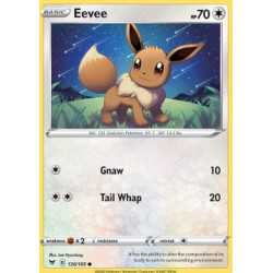 VIV 130 - Eevee Eevee