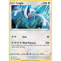 VIV 132 - Lugia - Holo Lugia