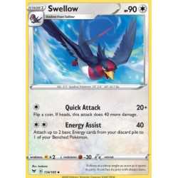 VIV 134 - Swellow Swellow