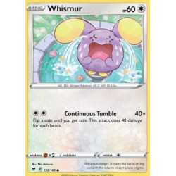 VIV 135 - Whismur Whismur