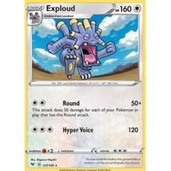 Exploud 