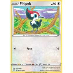 VIV 143 - Pikipek Pikipek