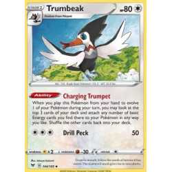 VIV 144 - Trumbeak Trumbeak