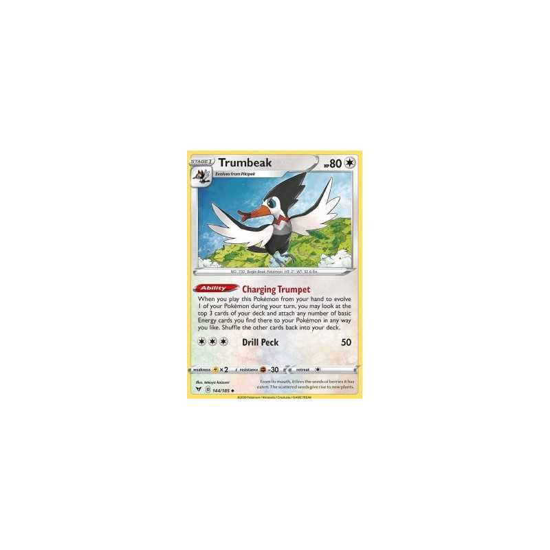 Trumbeak 